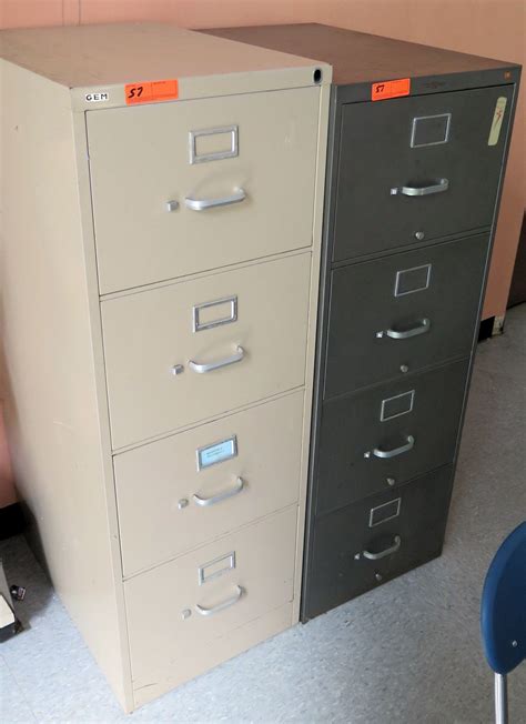 harrison chicago steel file cabinet|Metal File Cabinets .